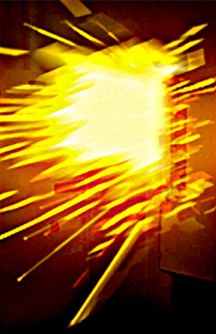 Arc flash